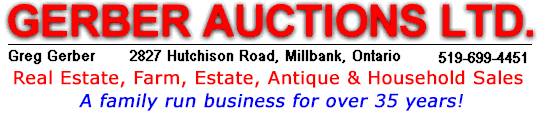 Online Auction