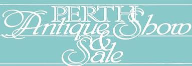 Perth Antique Show & Sale July 1st & 2nd 2017
