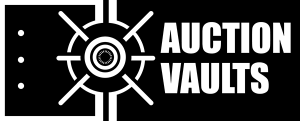 Online Auctions Ontario - Auction Vaults